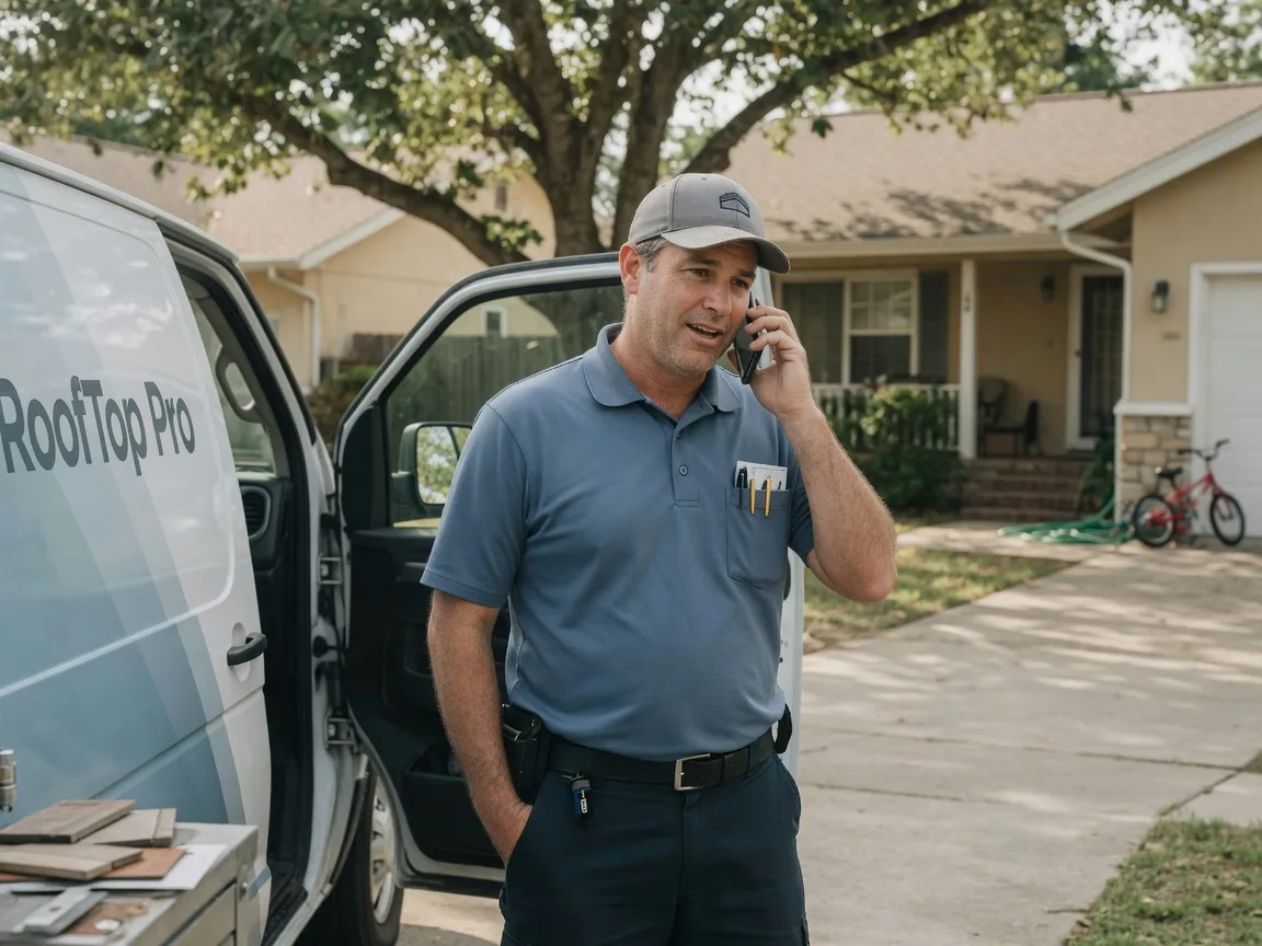 Roof Repair South Branch, MI FAQs
