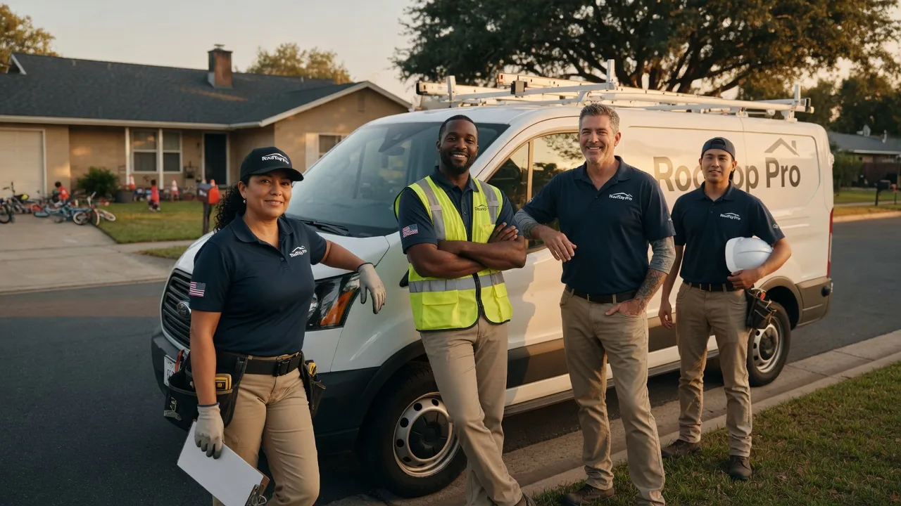 Roof Repair in South Branch, MI near me